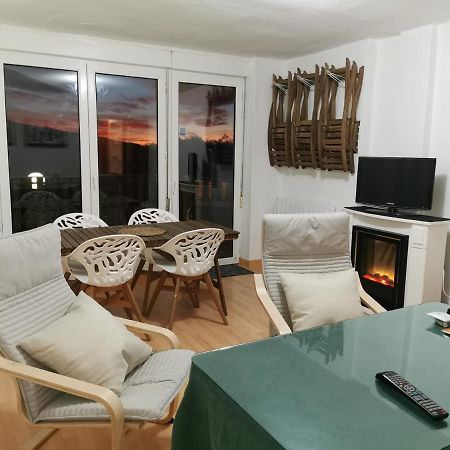 Apartament Edifico Bulgaria Con Garaje Sierra Nevada Zewnętrze zdjęcie