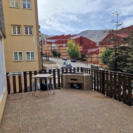 Apartament Edifico Bulgaria Con Garaje Sierra Nevada Zewnętrze zdjęcie