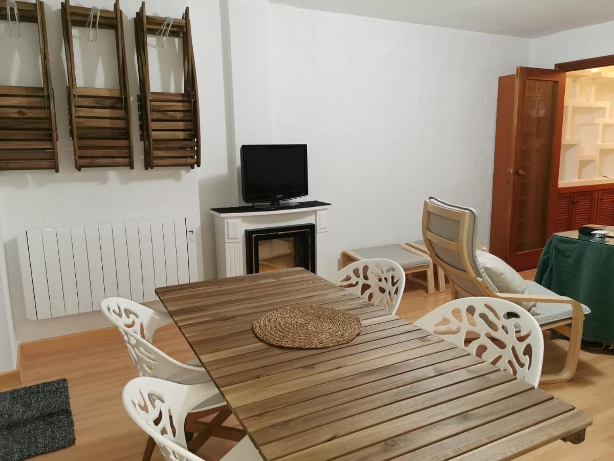 Apartament Edifico Bulgaria Con Garaje Sierra Nevada Zewnętrze zdjęcie