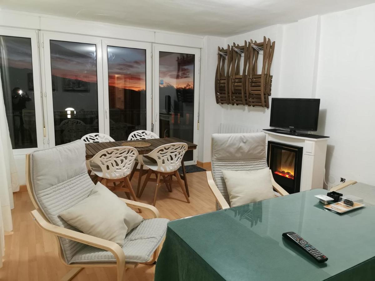 Apartament Edifico Bulgaria Con Garaje Sierra Nevada Zewnętrze zdjęcie