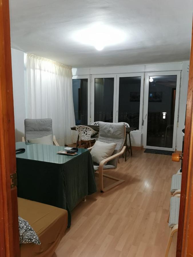 Apartament Edifico Bulgaria Con Garaje Sierra Nevada Zewnętrze zdjęcie