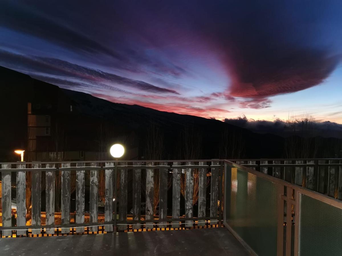 Apartament Edifico Bulgaria Con Garaje Sierra Nevada Zewnętrze zdjęcie