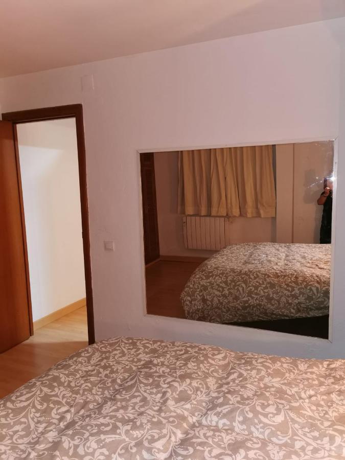 Apartament Edifico Bulgaria Con Garaje Sierra Nevada Zewnętrze zdjęcie