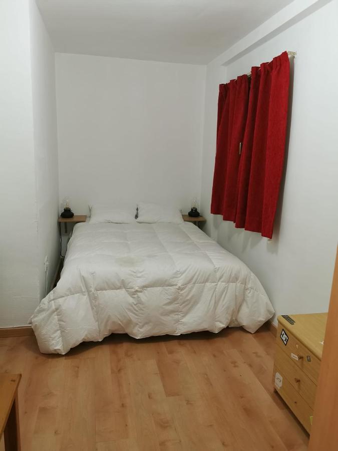 Apartament Edifico Bulgaria Con Garaje Sierra Nevada Zewnętrze zdjęcie