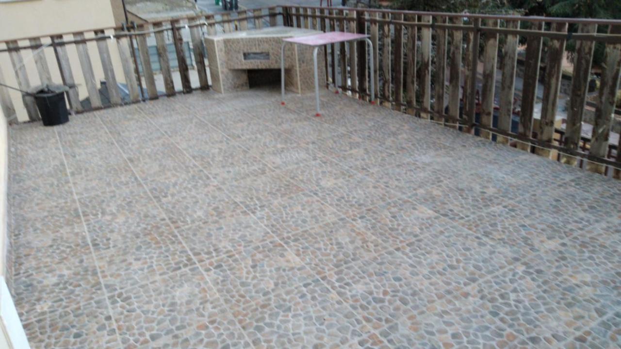 Apartament Edifico Bulgaria Con Garaje Sierra Nevada Zewnętrze zdjęcie