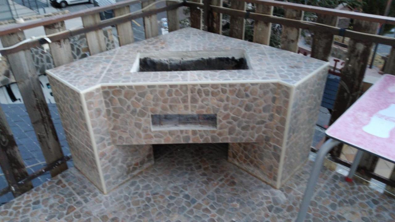 Apartament Edifico Bulgaria Con Garaje Sierra Nevada Zewnętrze zdjęcie